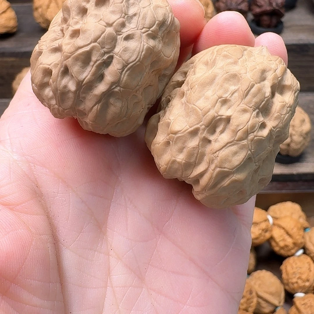 文玩核桃吊坠h*p5金刚奎41尺寸