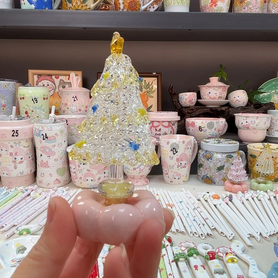 景德镇设计师款陶瓷