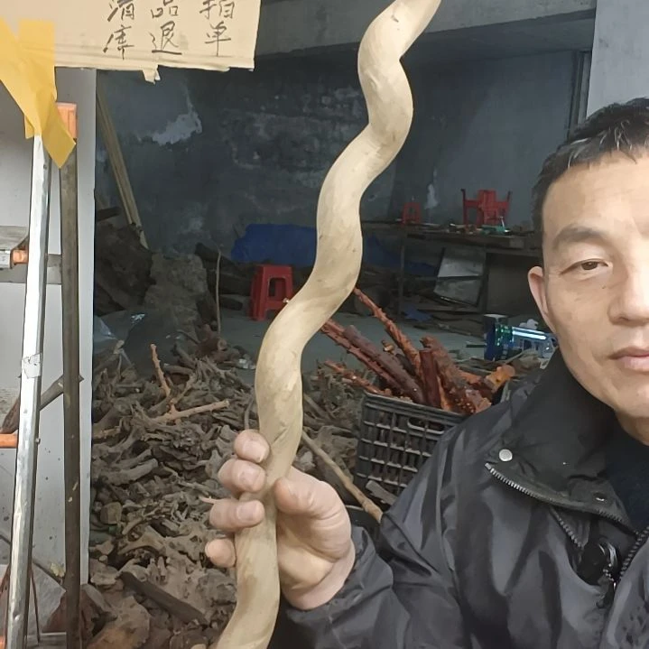 稳定木多****金贵州檬子木   铁马鞭   根艺  半成品