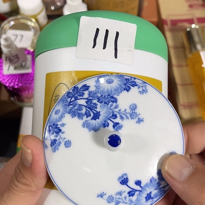 瓷片回流瓷器瓷片111