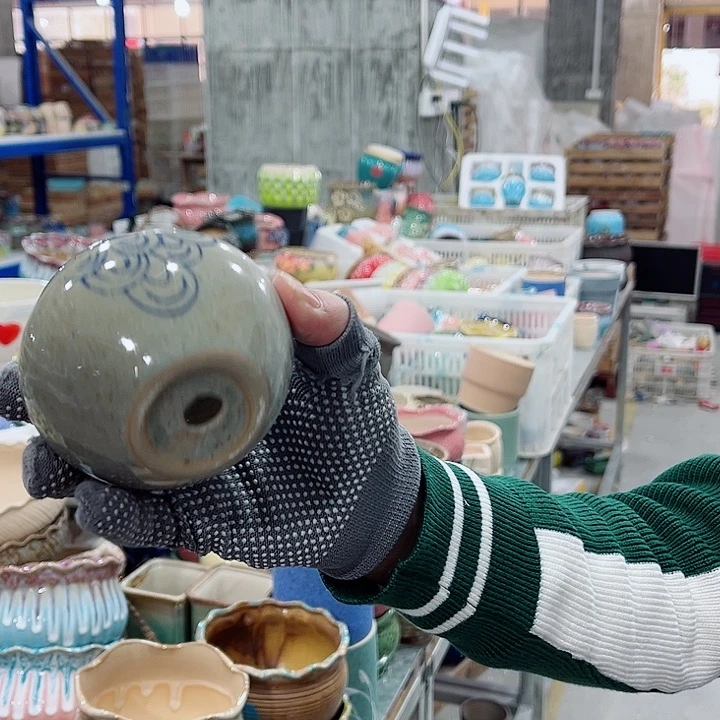 陶瓷正品数量有限