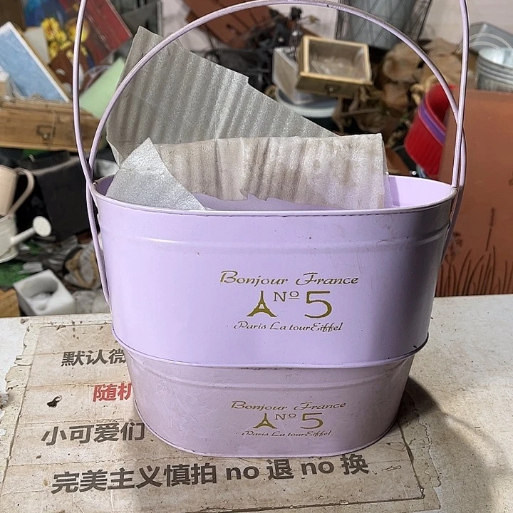 寒*铁艺默认瑕疵介意勿拍发出不退不换