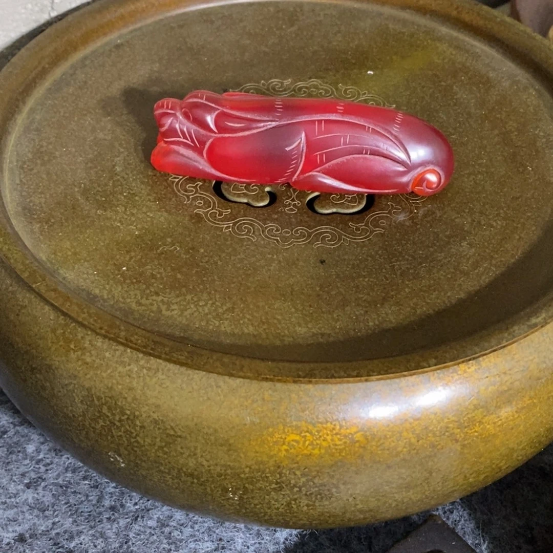 【闪购商品】铜牛**）