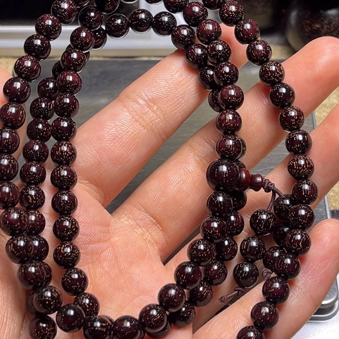 檀香紫檀（小叶紫檀）0.6 108