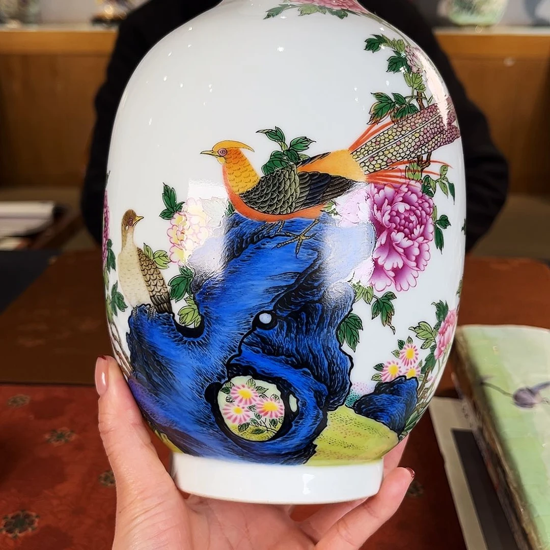 九鸣瓷艺九鸣瓷艺