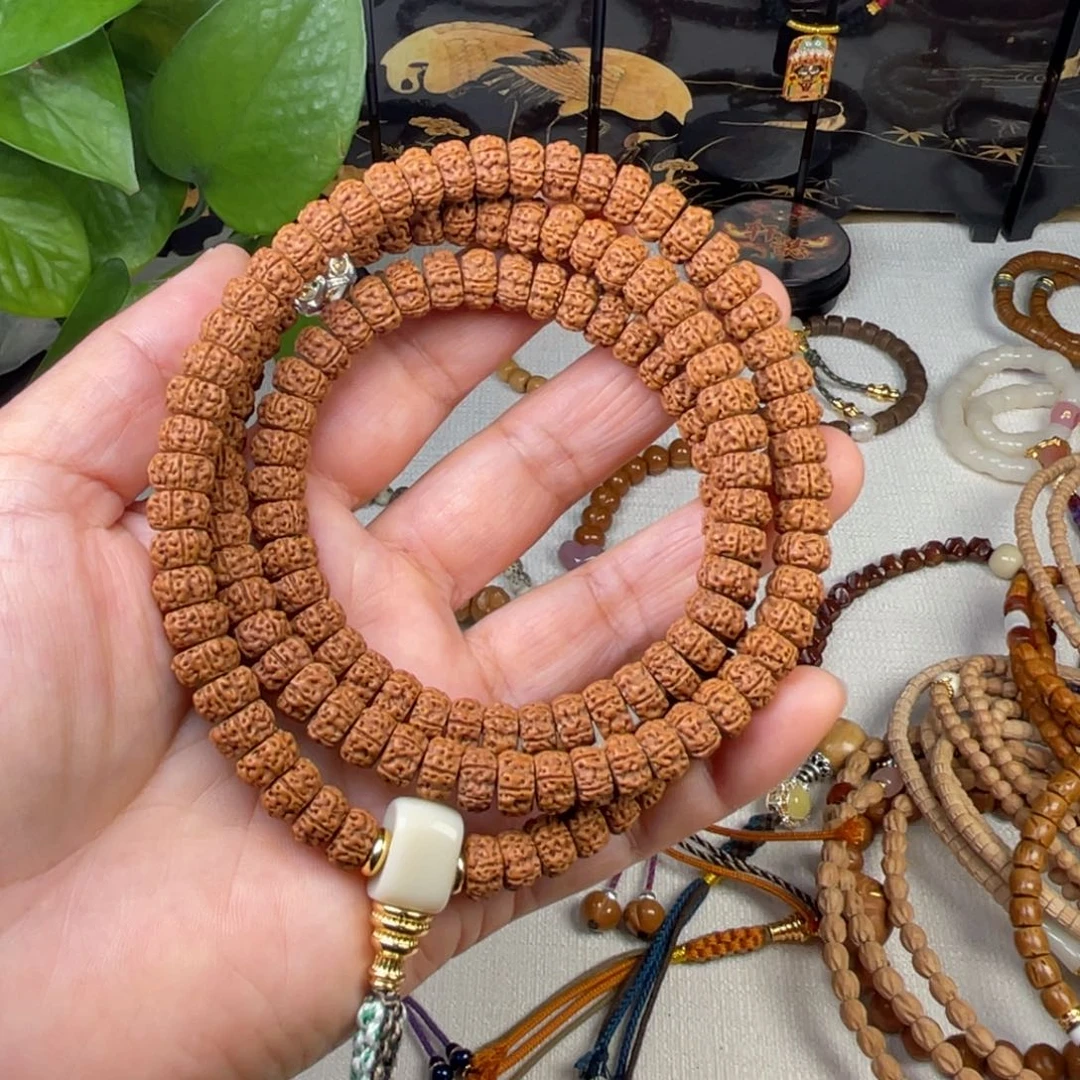 吊坠金刚菩提2467899987654456788