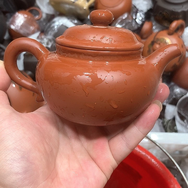 紫砂茶案有个同学想