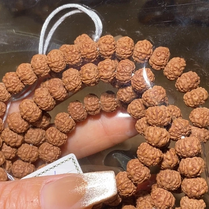 金刚菩提手串妞*108长串
