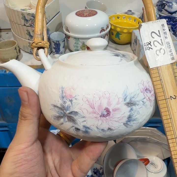 陶瓷推荐第二名20包邮