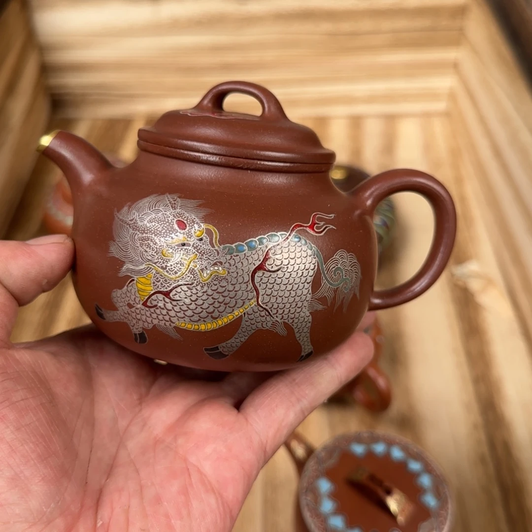 许***茶壶紫砂紫砂茶具茶具茶具茶具