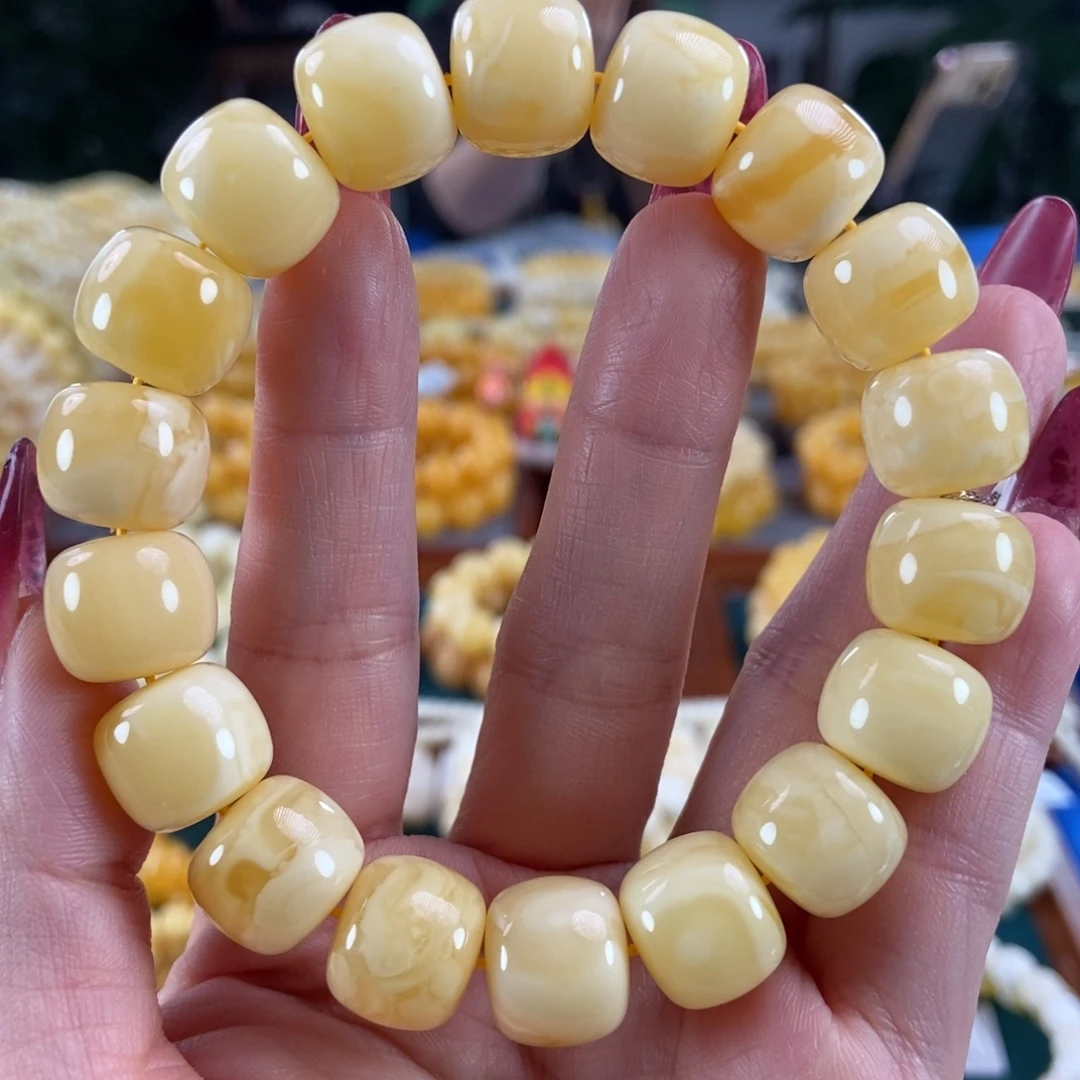 琥珀未镶嵌珠宝奇石14老型29.23