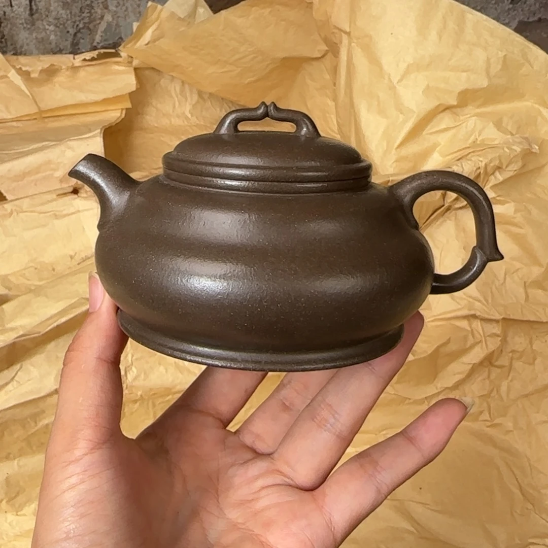 茶壶紫砂紫砂茶具紫砂茶具