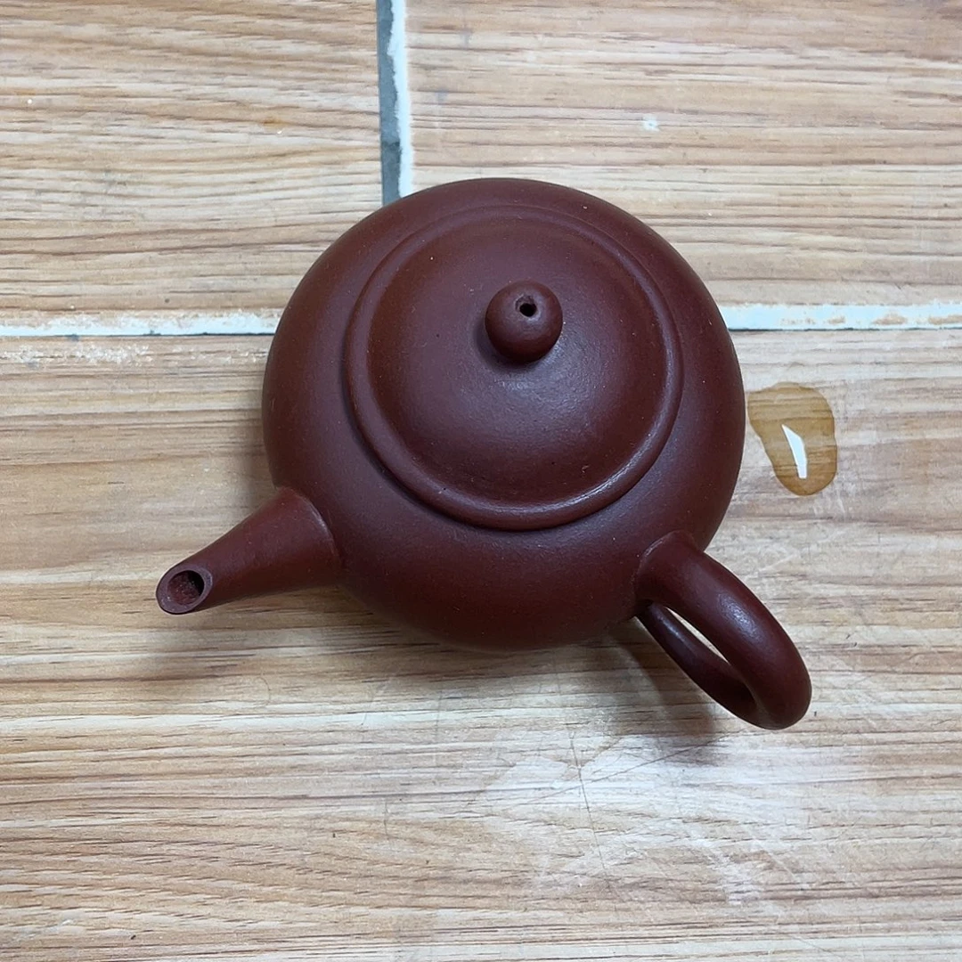 茶壶紫砂宜兴紫砂壶