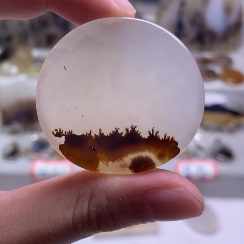 【闪购商品】合金颈饰玛瑙/玉髓