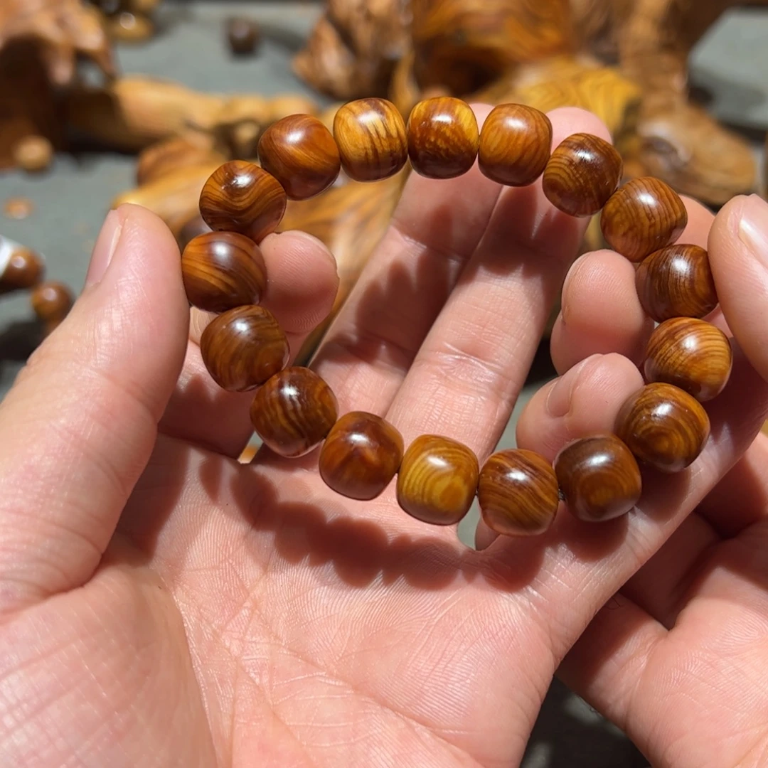 柏木（崖柏）北太行陈化崖柏