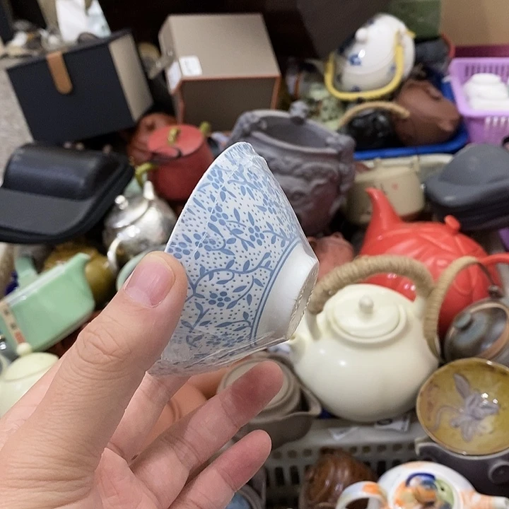 陶瓷艺术品及陶瓷制品