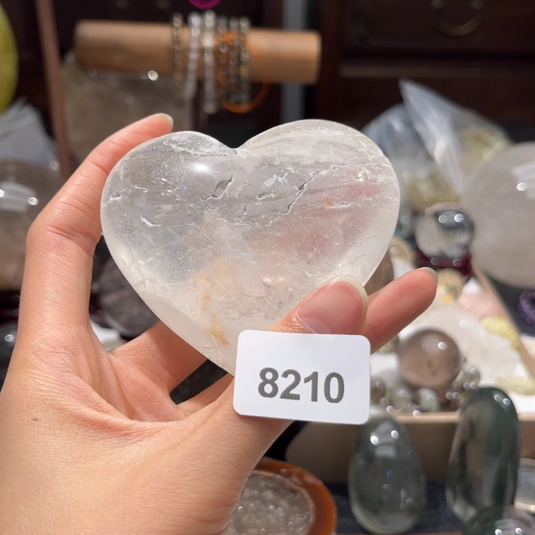 【闪购商品】未镶嵌水晶大型摆件（非配饰）