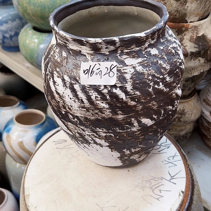 景德镇精品花盆栽适合盆栽