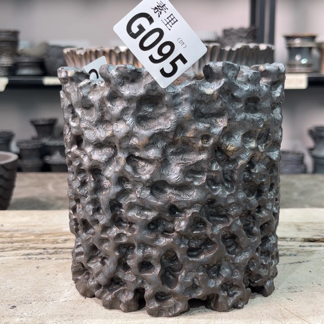 陶内口11.5高13.5景德镇