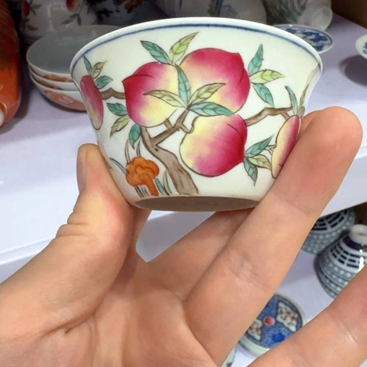 陶瓷艺术品收藏陶瓷