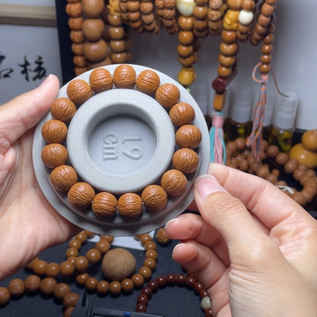 吊坠猴头核桃140