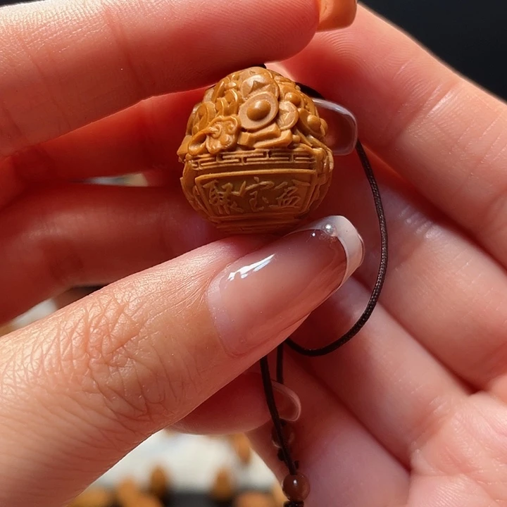 橄榄核手串/手链橄榄