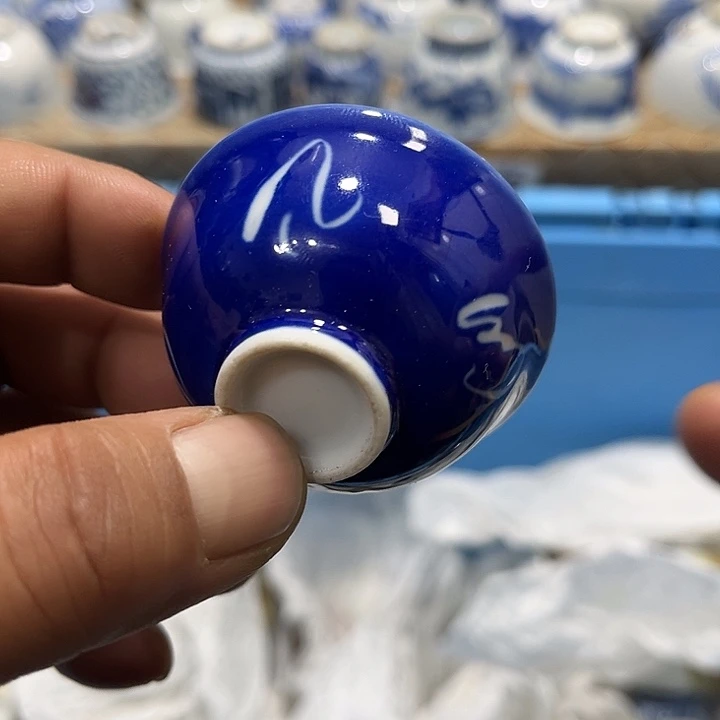 陶瓷茶玩榜第二十名