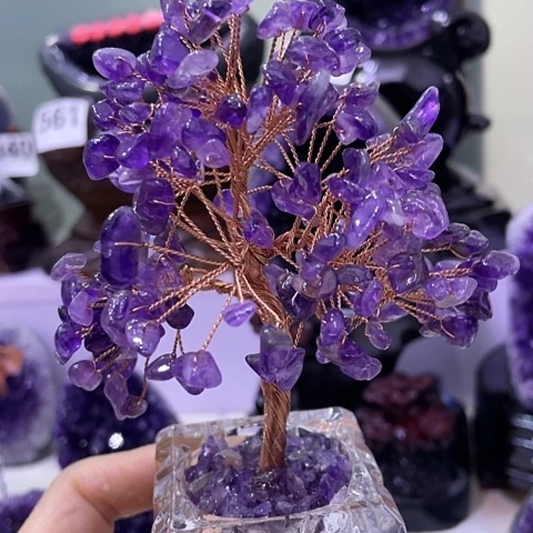 【闪购商品】未镶嵌珠宝半成品水晶水晶