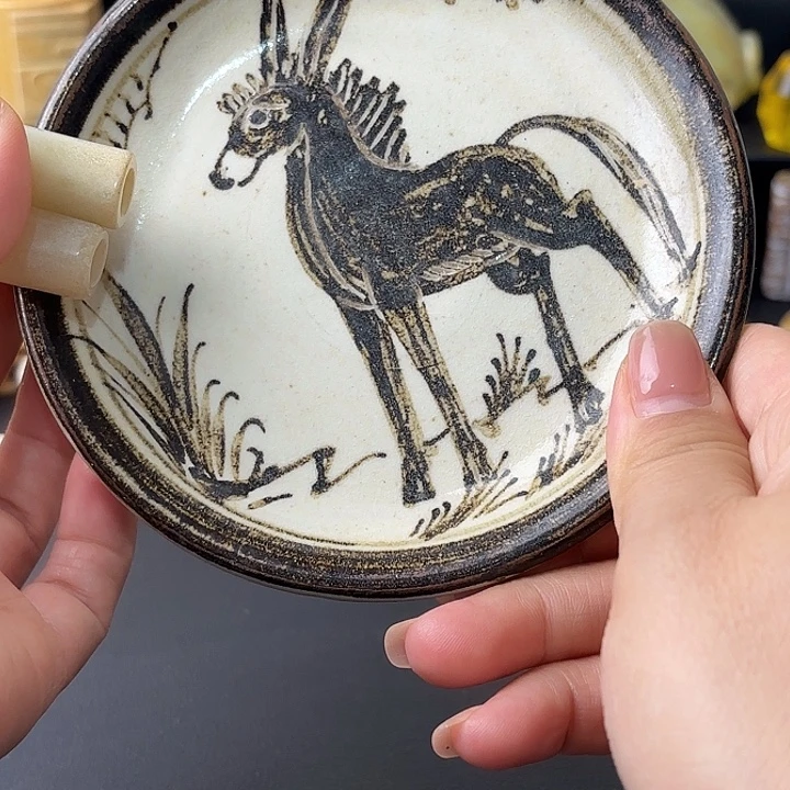 王***来摆件瓷器瓷器瓷器