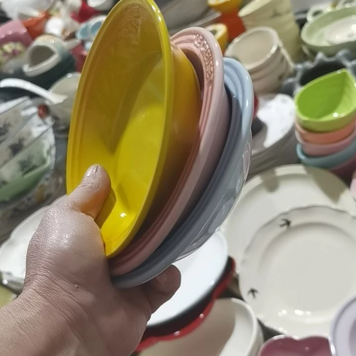 陶瓷产品设计质量