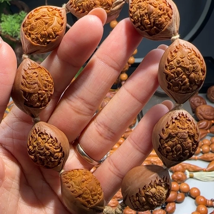 手串/手链橄榄核福利福利