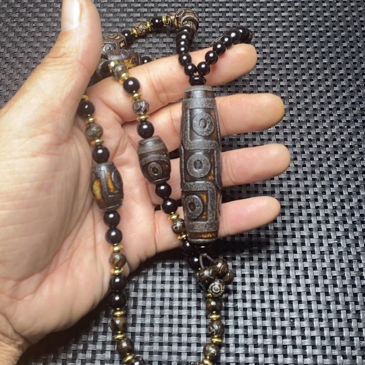 玛瑙/玉髓未镶嵌手链