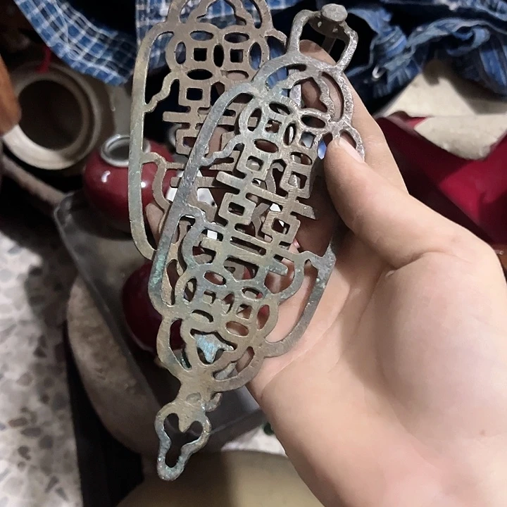 核桃木/黑胡桃（胡桃木）军*哥