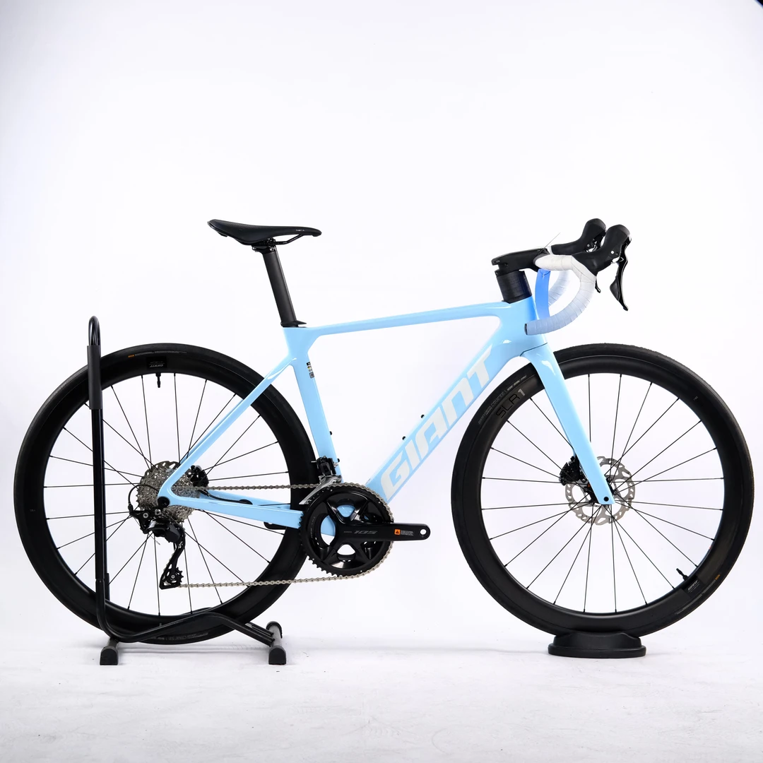 PROPEL ADV 2X 公路自行车 XS码 跨高72.2 适合157-169