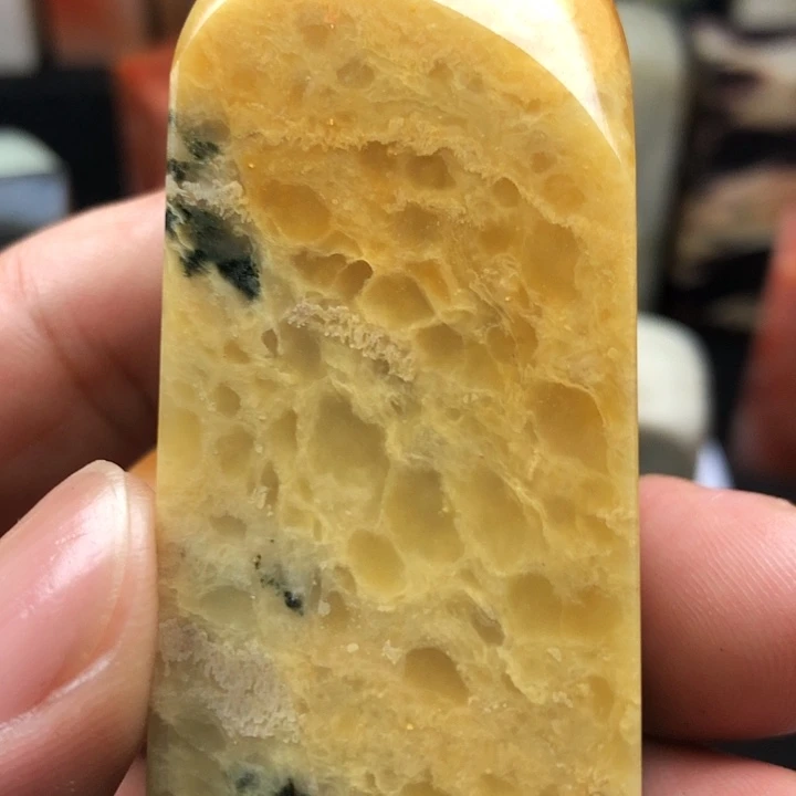 诚***艺昌化石印石我也不想去打扰别人