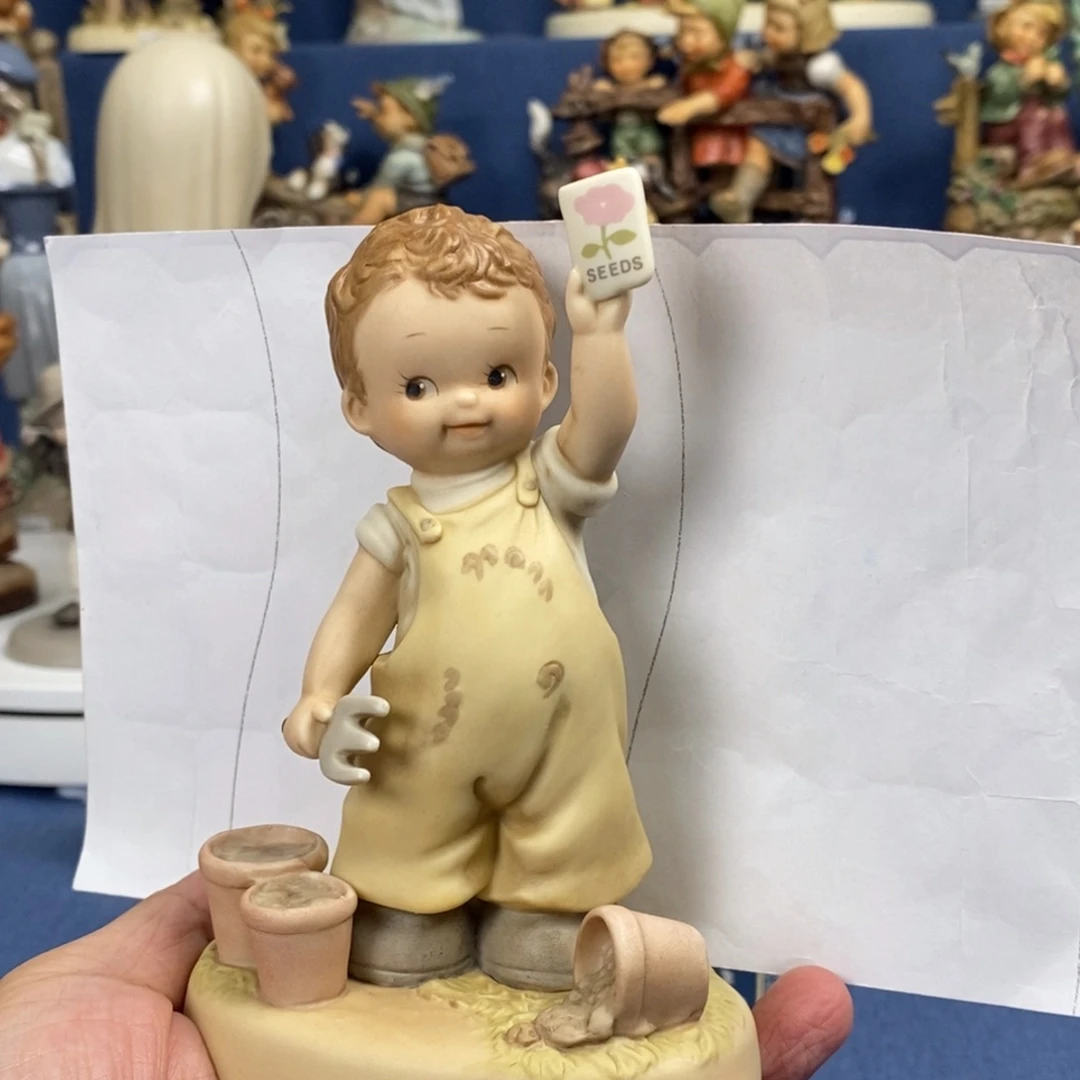 中古瓷器其他瓷器