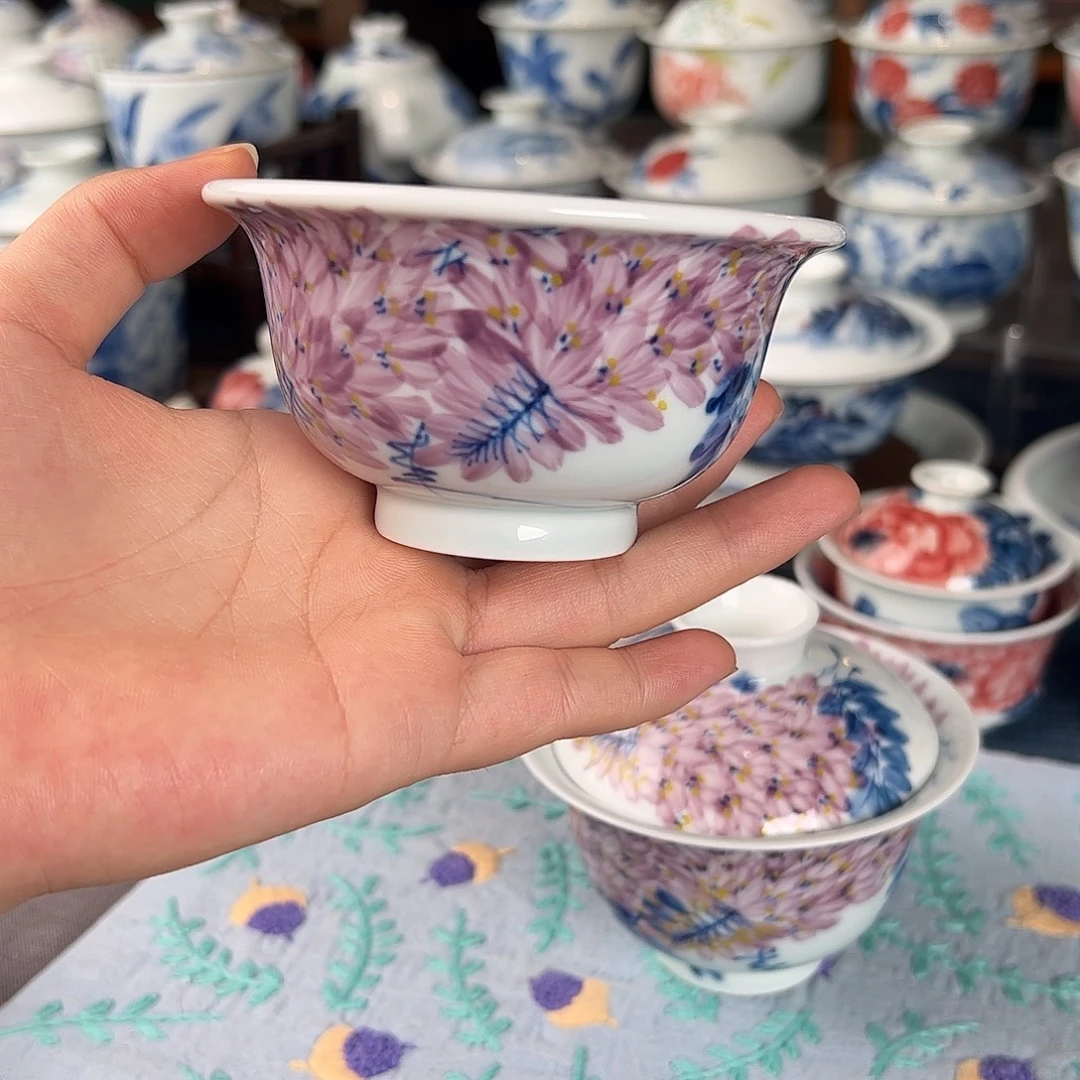 杯。