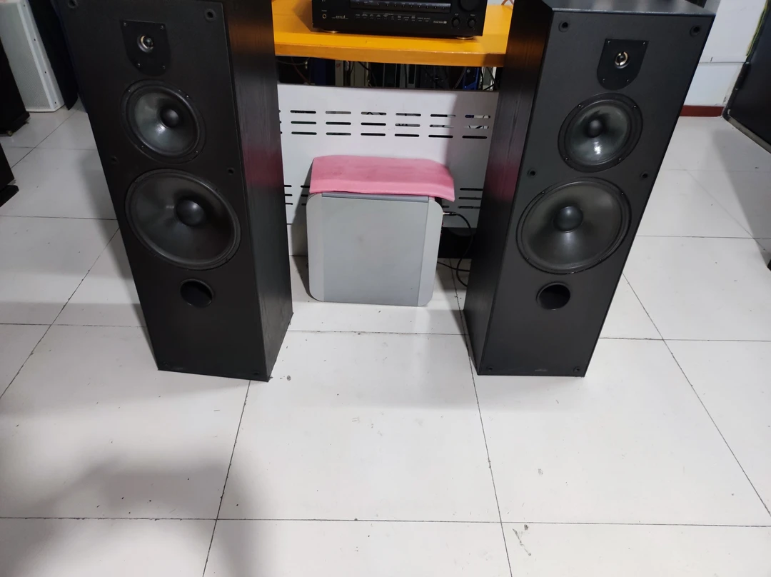 Jb音箱10寸主配件