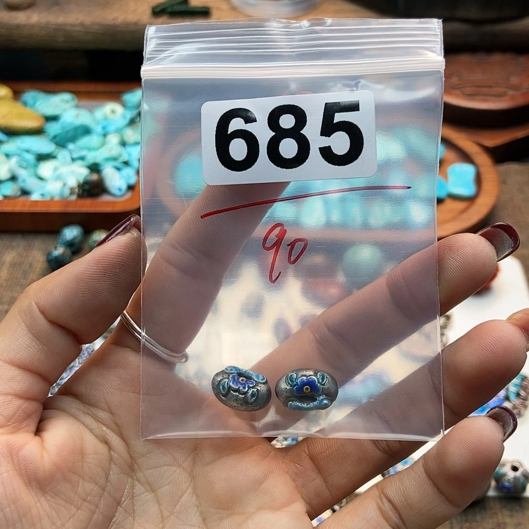 【闪购商品】翡翠颈饰未镶嵌重*来配件