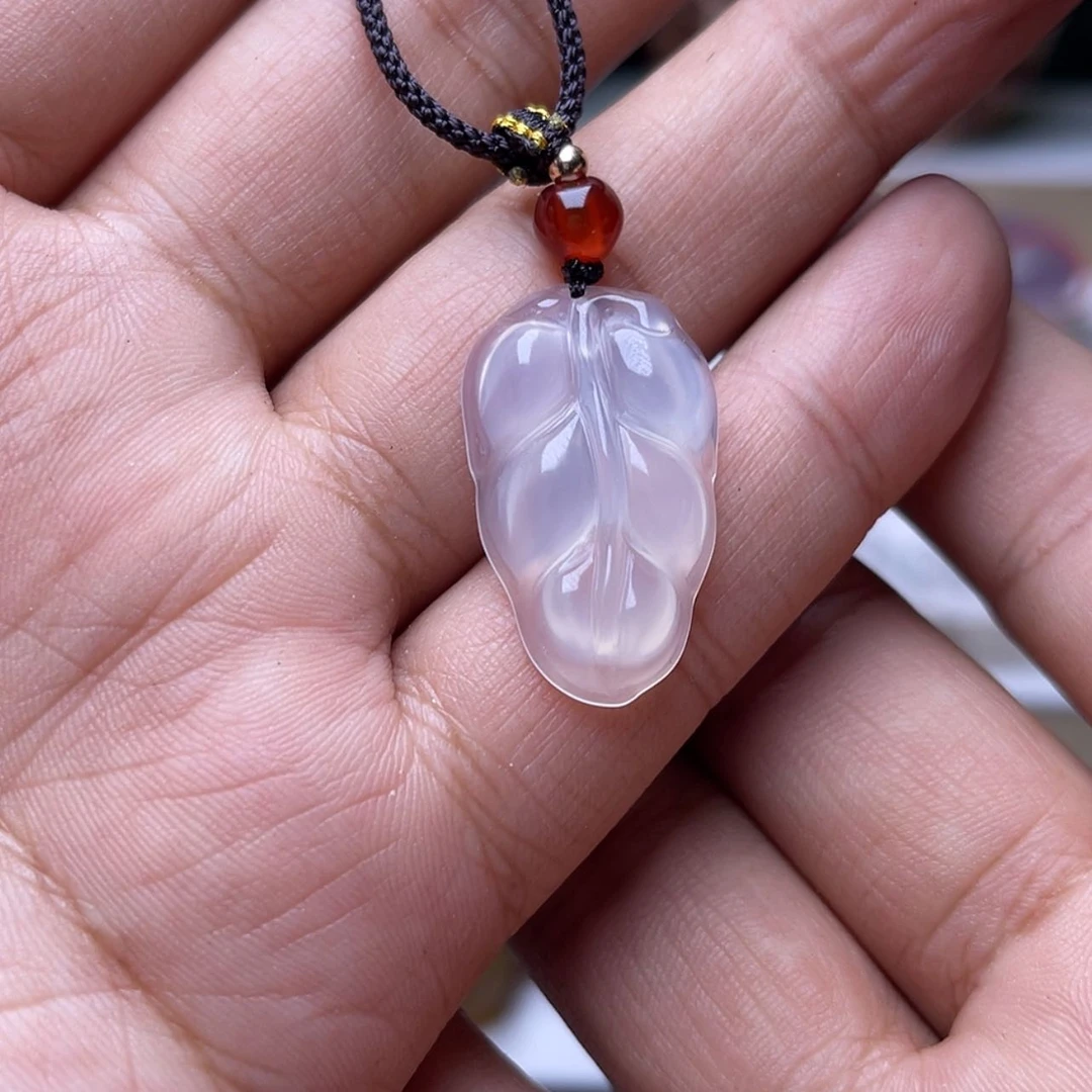 【闪购商品】玛瑙/玉髓手镯未镶嵌