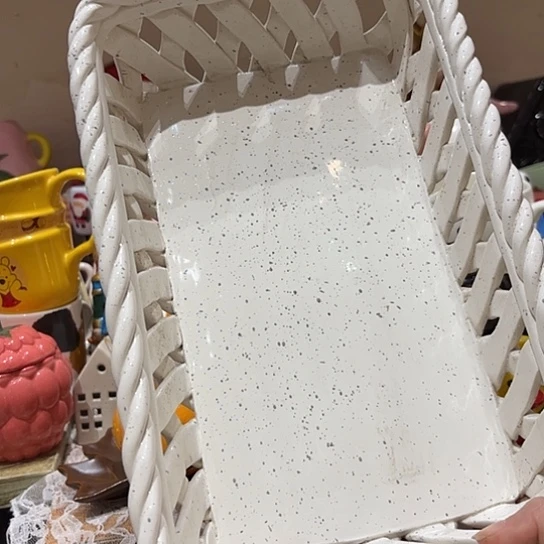 摆件外贸尾单微瑕，介意慎拍