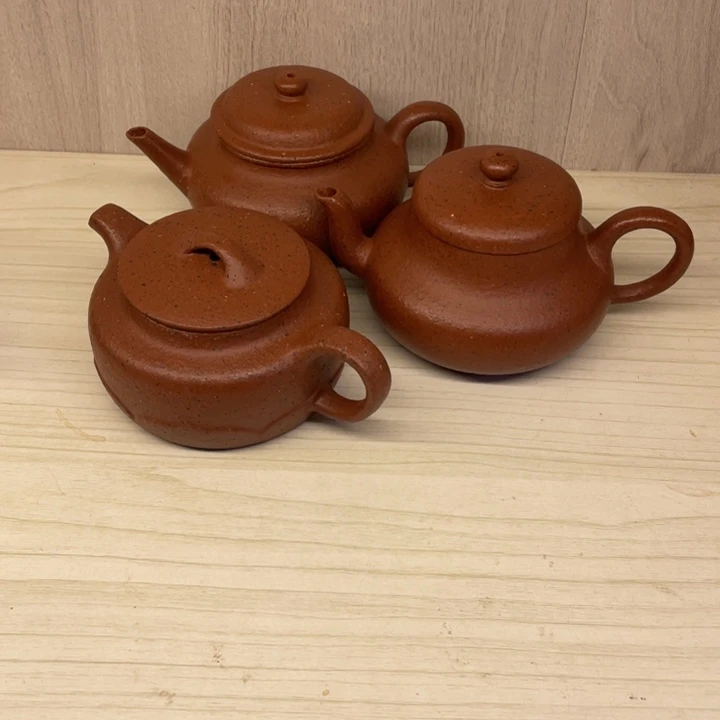 茶壶紫砂用**2紫砂壶宜兴