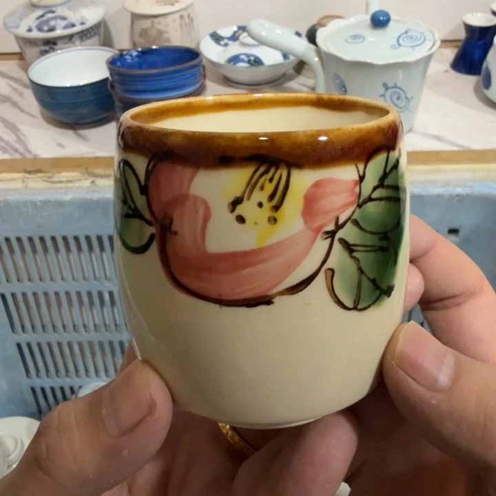 陶瓷推荐第二名20包邮