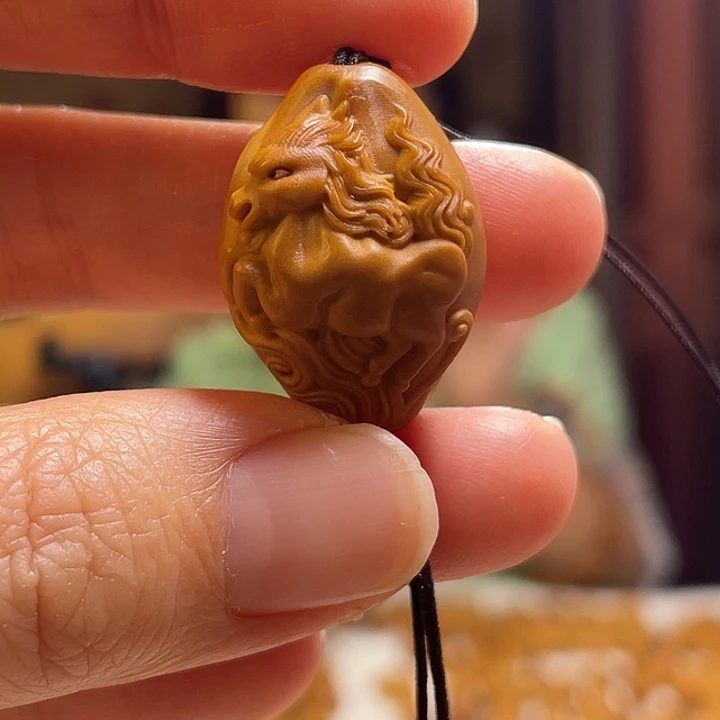 手串/手链橄榄核
