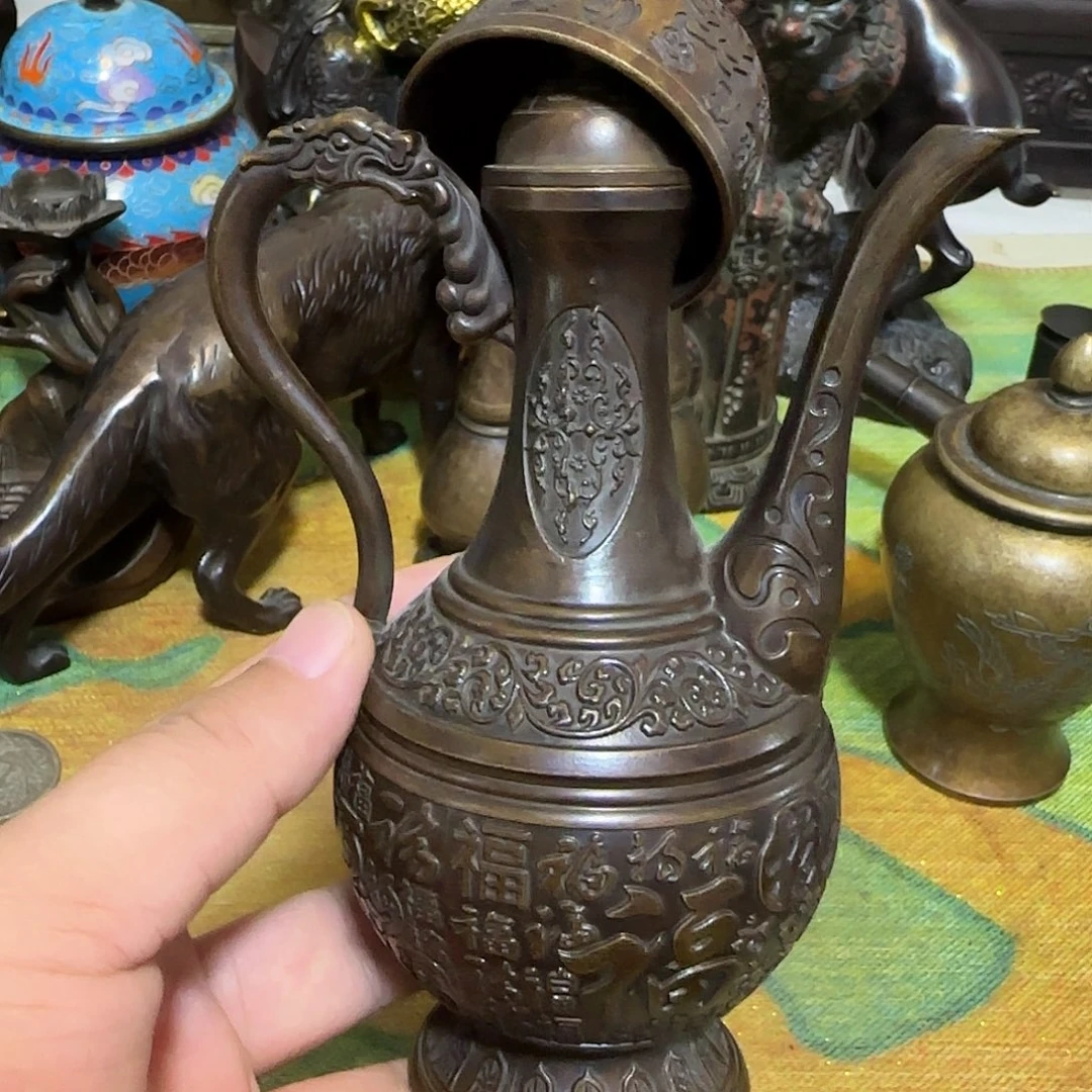 老铜器老铜器老铜器