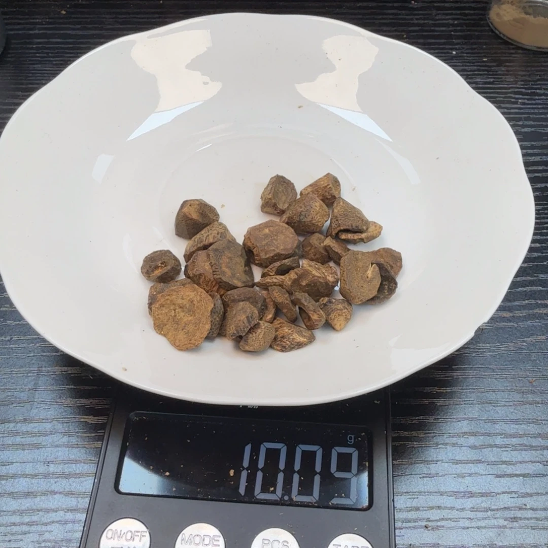 树丁原材料熏香海南