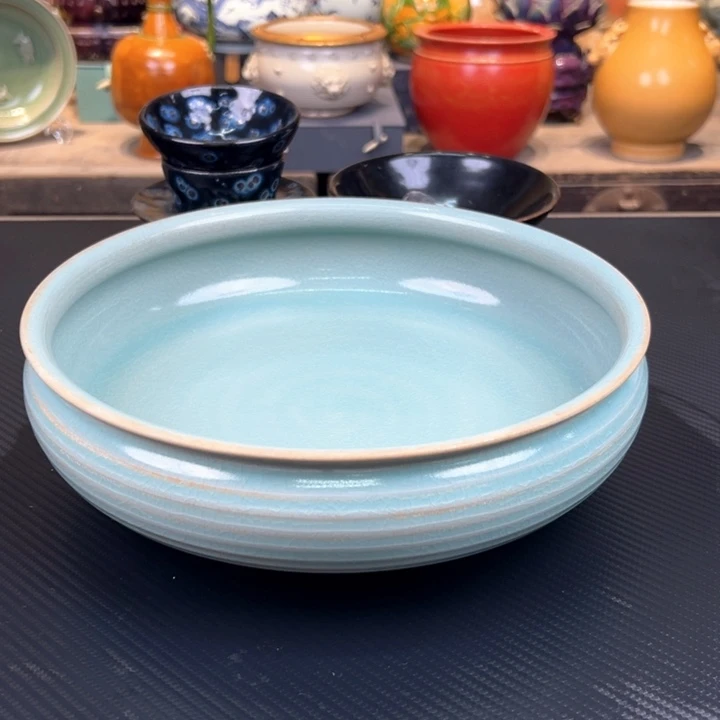 摆件陶瓷高端赏器
