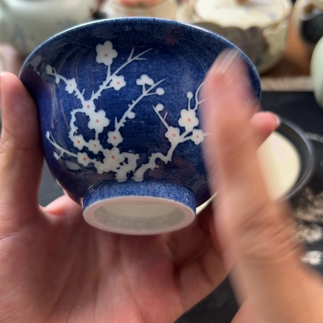 茶具等产品的生产和销售