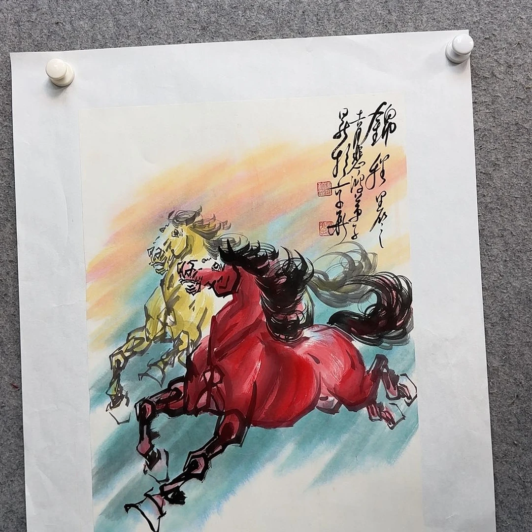 书法作品多次参加全国