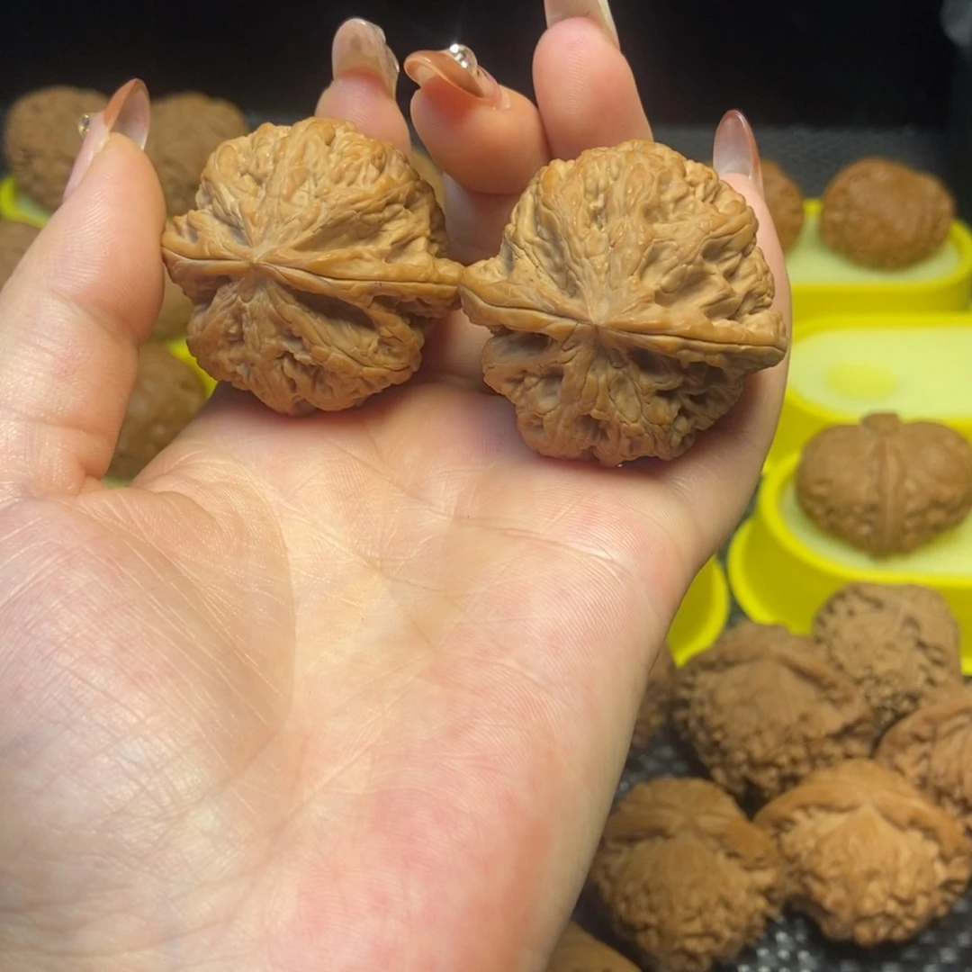 核桃大粗筋42全品白茬